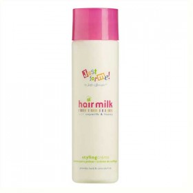 Just For Me Hair Milk Styling Creme 8oz